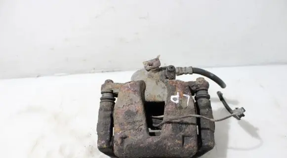 Fiat Fiorino Front brake caliper