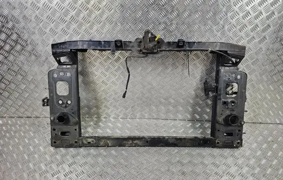Alfa Romeo Giulietta Radiator support slam panel