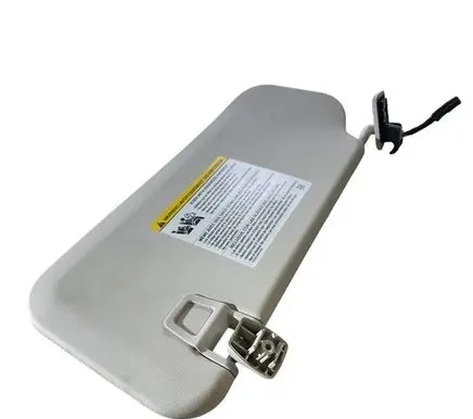 Ford Bronco Sun visor BU5A00014DA