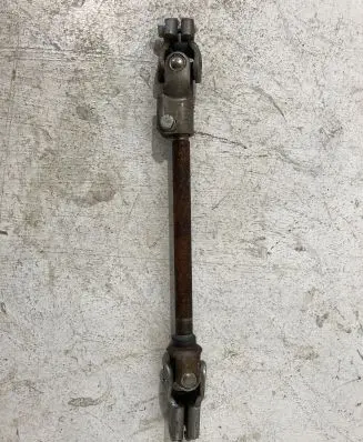 Chevrolet Aveo Prop shaft universal joint 