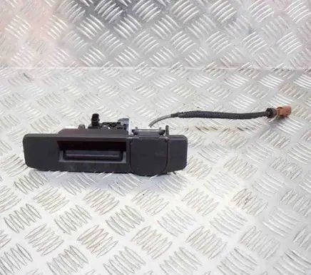 Mercedes-Benz GLC X253 C253 Tailgate/trunk/boot exterior handle 011500909 A0998700010