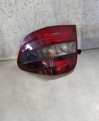 Mercedes-Benz ML W164 Rear/tail lights