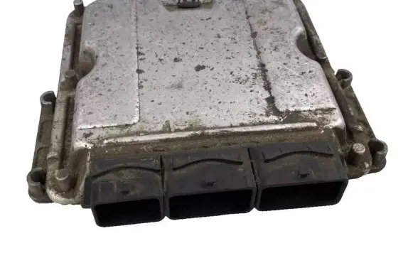 Renault Laguna II Engine control unit/module HOM7700106485