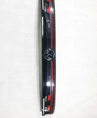 Volkswagen Tiguan Tailgate/trunk/boot exterior handle 