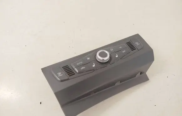 Climate control unit