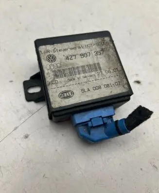 Audi A6 S6 C5 4B Light module LCM 4Z7907357