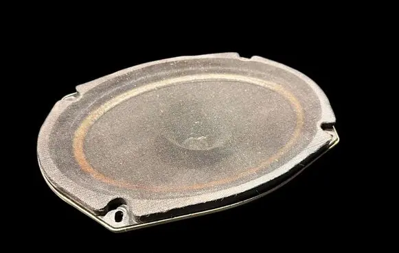 Jeep Grand Cherokee (WK) Front door speaker