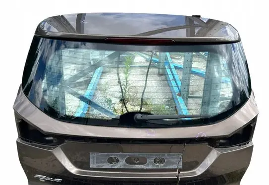Ford Focus Tailgate/trunk/boot lid BBTFKFLF2