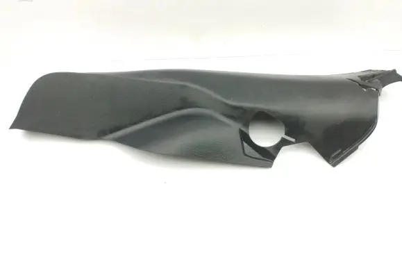 Toyota Corolla E210 E21 Rear seat side top trim 6255202750