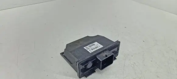 Peugeot Expert Gearbox control unit/module 9805164380