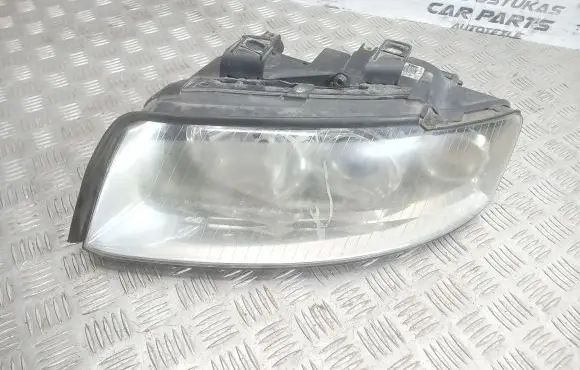 Audi A4 S4 B6 8E 8H Headlight/headlamp 8E0941003
