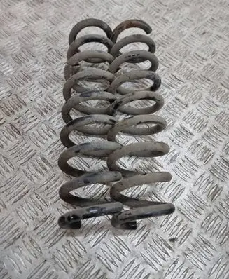 BMW 3 F30 F35 F31 Rear coil spring