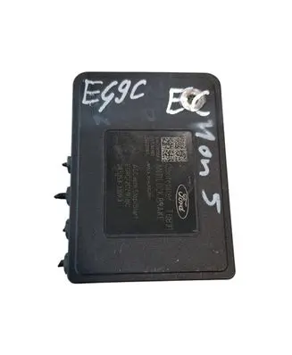 Ford Mondeo MK V ABS Pump EG9C-2C405-EC