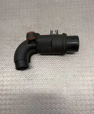 Nissan Almera N16 Intercooler hose/pipe 8200164191 054818B