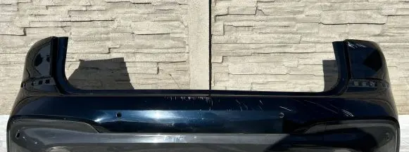 BMW X3 G01 Rear bumper 8089729