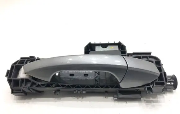 Mercedes-Benz CLA C117 X117 W117 Front door exterior handle A2047601634
