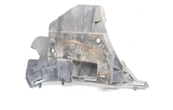 Volvo V70 Front bumper mounting bracket 31265344