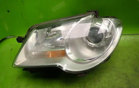 Volkswagen Touran I Headlight/headlamp 