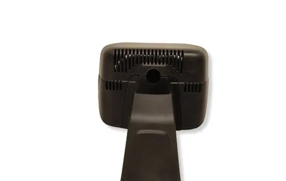 Renault Scenic IV - Grand scenic IV Rearview mirror trim 963A99329R 963297108R