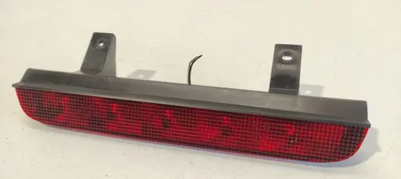 Opel Agila A Third/center stoplight 03318040
