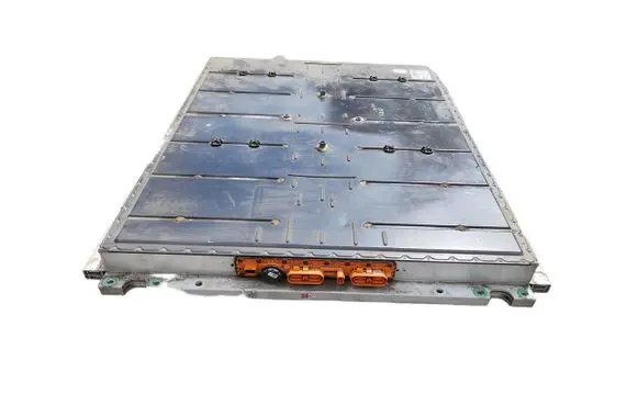 Audi Q4 e-tron Hybrid / electric car battery 1EA915910AC 234AH 352V