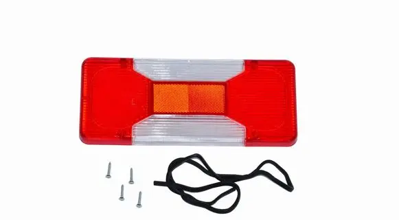 Iveco Daily 45 - 49.10 Tail light lenses 