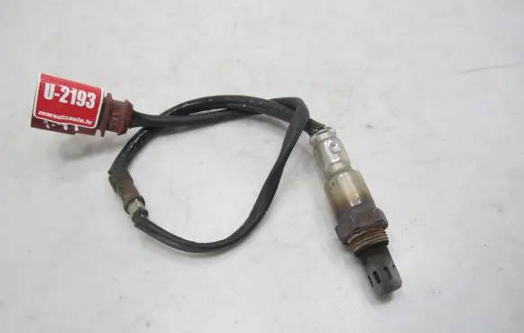 Volkswagen Golf VI Lambda probe sensor 036906262AA