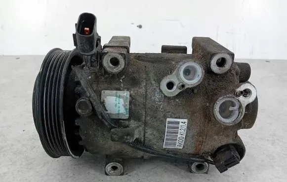 Hyundai i20 (GB IB) Air conditioning (A/C) compressor (pump)