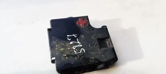 Audi A5 8T 8F Battery box tray cover/lid 8K0937517A KB8K051A