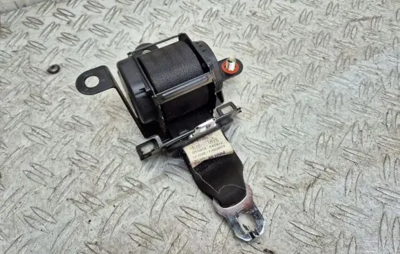 Hyundai ix35 Roof seat belt 898502Y200