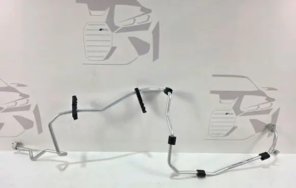 BMW X5 G05 Air conditioning (A/C) pipe/hose 