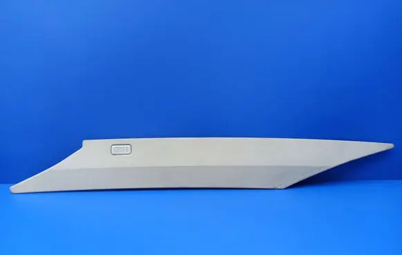 BMW 7 E65 E66 (C) pillar trim 51437007636