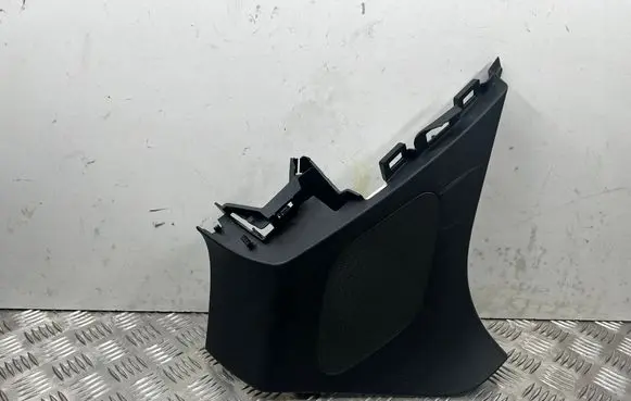 Audi Q5 SQ5 (D)pillar trim (top) 80A867245C 630120692