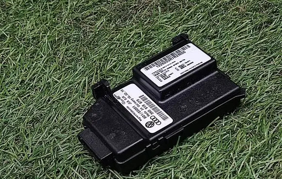 Volkswagen Tiguan Other control units/modules 5N0919879
