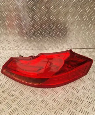 Opel Insignia A Rear/tail lights 13226857