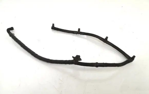 Hyundai i30 Fuel return line/hose 