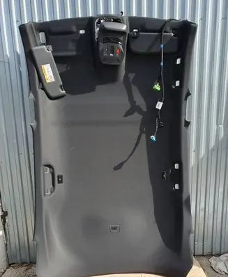 Peugeot 408 II Headlining 
