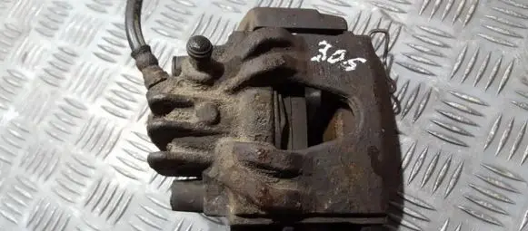 Peugeot 306 Front brake caliper