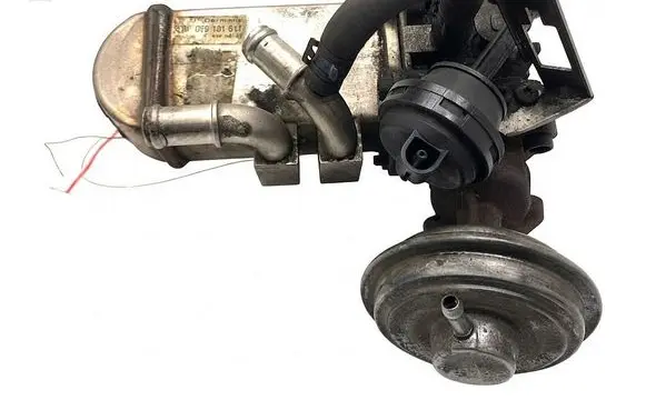 Audi Q7 4L EGR valve 059131511