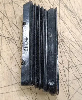 BMW X5 E53 Other interior part 641183911289 64118391128 8391128