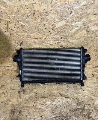 Opel Insignia A Radiator set 01486974 84154405 13434154