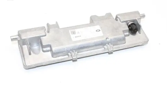 Jaguar I-Pace Windshield/windscreen camera N9D314F404 N9D314F404AC
