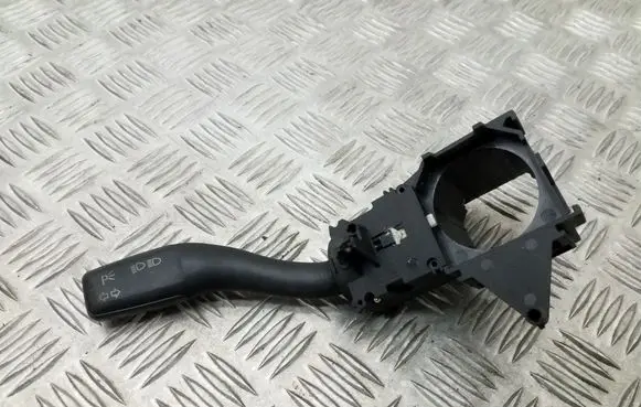 Audi A4 S4 B6 8E 8H Indicator stalk 4E0953513A