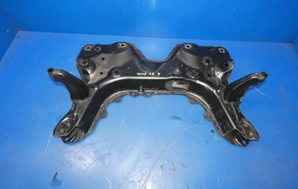 Fiat 500X Front subframe 