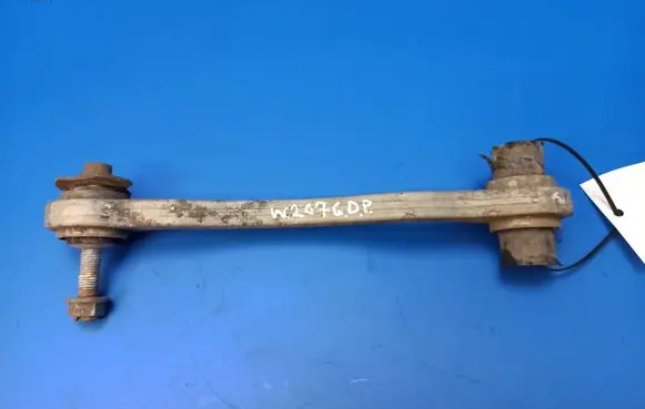 Mercedes-Benz E C207 W207 Rear upper control arm/wishbone 20402 20402RSA2