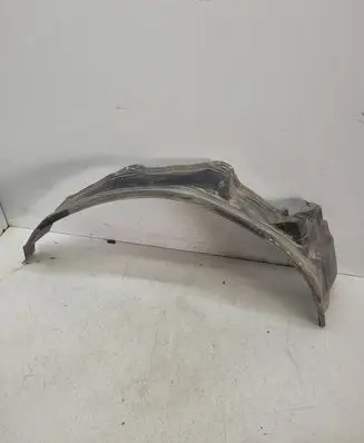 Mercedes-Benz 190 W201 Front wheel arch liner splash guards