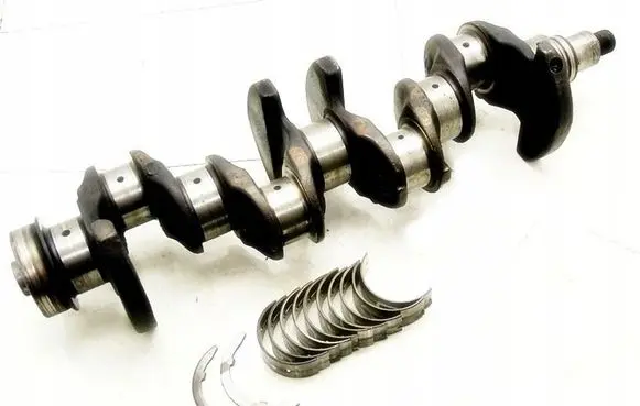 Fiat Siena Crankshaft 7532382267
