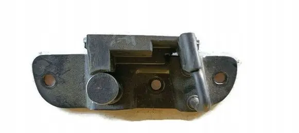 Mazda 5 Door (2 Door Coupe) 107KW