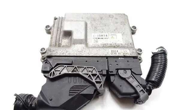Mazda 6 Engine control unit/module SH1418881A SH14 K4238