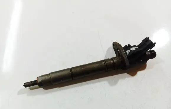Jaguar XF Fuel injector 9X2Q9K546DB